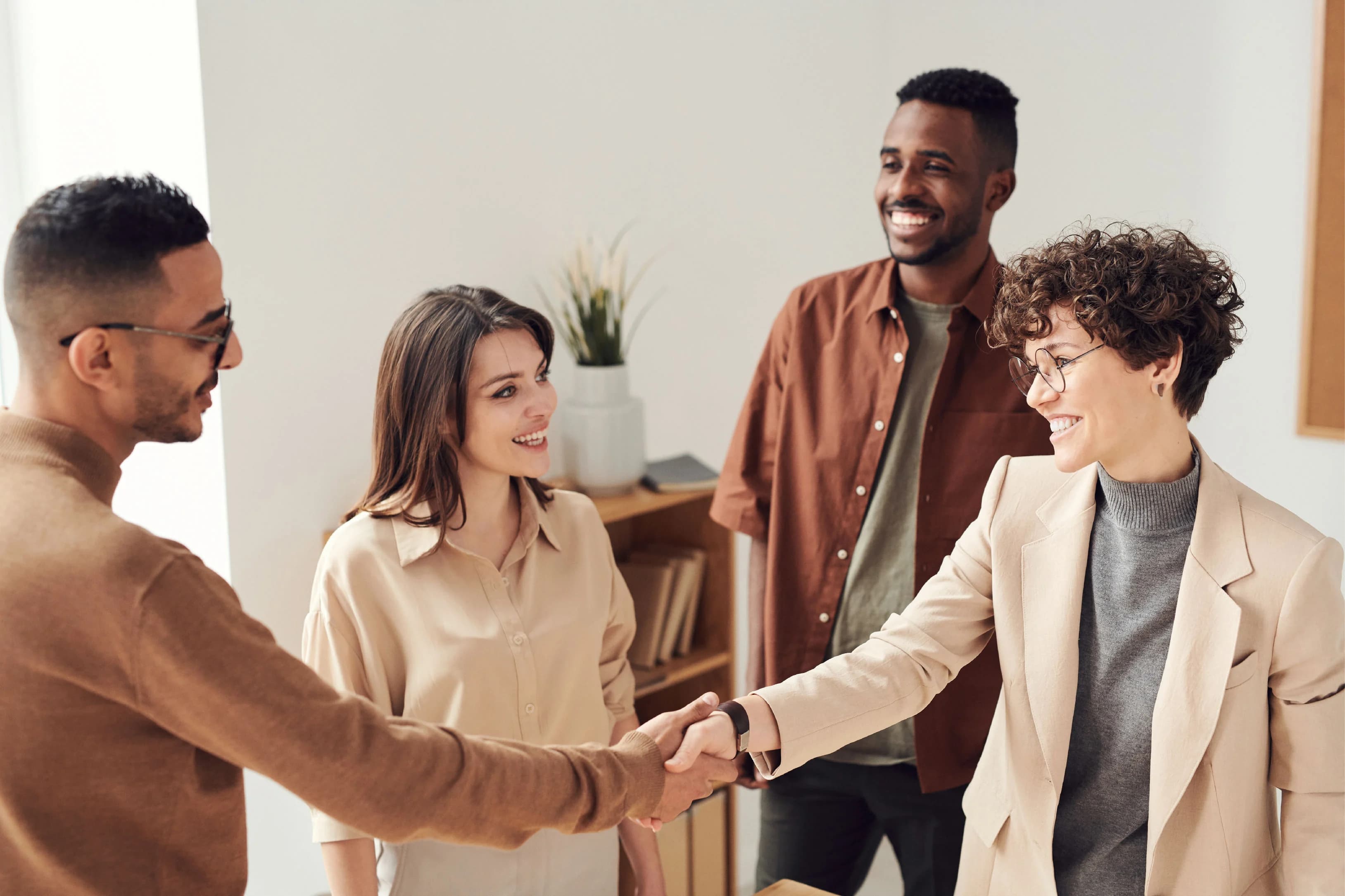 Maximiza tus oportunidades en el mercado inmobiliario con nuestra experiencia en venta y arriendo.